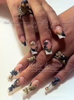 Best Nails - Acrylic nail pictures