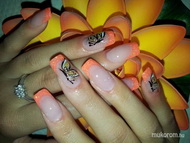 Best Nails - Acrylic nail pictures