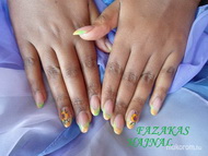 Best Nails - Yayunak 