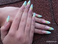 szabadnapos körörm