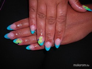 neon