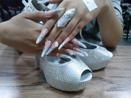 Best Nails - Acrylic nail pictures