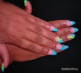 neon