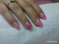 Best Nails - Acrylic nail pictures