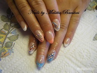 foszforeszkáló porci