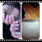 Versenyfelkészítő tréning