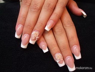 Vivinek porci virágos