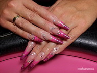 Majdnem 5 hetes orosz mandula