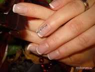 Best Nails - Zsuzsi zselé