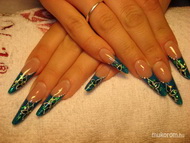 Best Nails - Valóra vált álom 