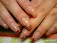 Nikonak porci lenövés