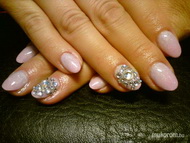 Lindámnak sk megerősítés porcival