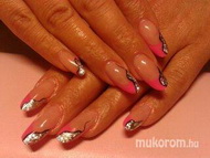 Best Nails - Acrylic nail pictures