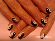 Best Nails - porci