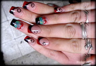 Best Nails - Móni cserkóőrülete folytatódott 