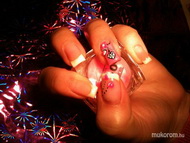 Best Nails - valentinnap