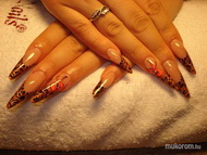 Best Nails - Csajos köröm 