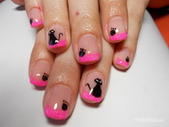 Best Nails - Acrylic nail pictures