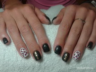 Best Nails - Acrylic nail pictures