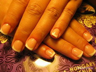 Best Nails - mini porci