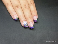 Vendég kérésére kevert szín 