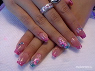 Best Nails - Zsaninak