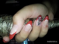 Best Nails - francia