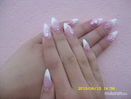 Best Nails - Acrylic nail pictures