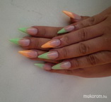 Bettié Harmadik épített porcelánom 