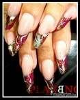 acrylic