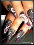 acrylic