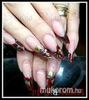 acrylic
