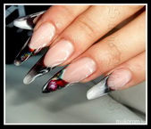 acrylic