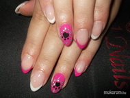 Best Nails - Acrylic nail pictures