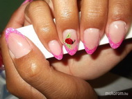 Best Nails - Acrylic nail pictures