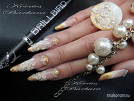 Luxury Elegant