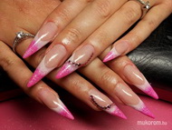 Best Nails - Acrylic nail pictures