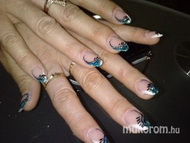 Best Nails - Acrylic nail pictures