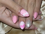 Best Nails - masni