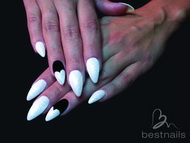 Best Nails - Magic Sky 2