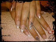 Best Nails - Acrylic nail pictures