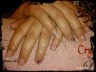 Best Nails - Gabinak 2