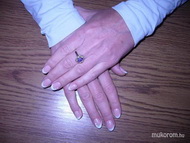 Elegáns francia francia