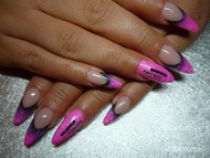 Best Nails - Acrylic nail pictures