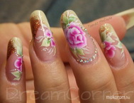 Best Nails - ajándék