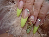Best Nails - Acrylic nail pictures