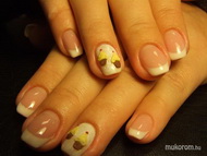 Best Nails - muffinok