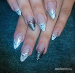 Best Nails - fűzős