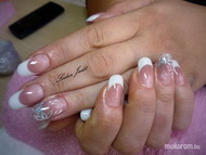Best Nails - Acrylic nail pictures