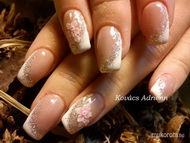 porcelán alap és gl